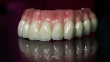 Zirconia Solutions