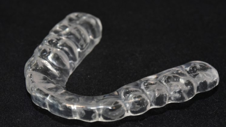 VACCUM SUCTION SPLINT